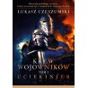 Krew wojowników Tom 1 Uciekinier