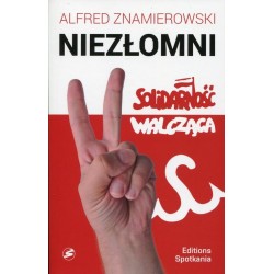 Niezłomni Solidarność Walcząca