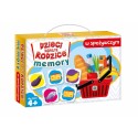 Dzieci kontra Rodzice Memory w spożywczym