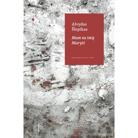 Mam na imię Marytė