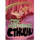 Jak wytresować Cthulhu Tom 1 Magia dla początkujących Maciej Jasiński motyleksiazkowe.pl