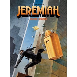 Jeremiah - 12 - Julius i Romea