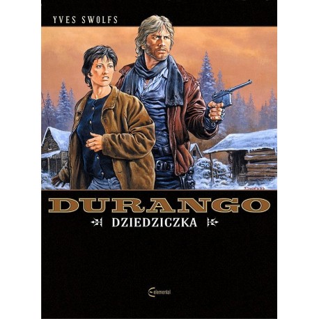 Durango 12 Dziedziczka