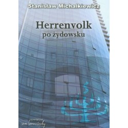 Herrenvolk po żydowsku