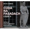 Cuda na fasadach część 2 Detale szczecińskich budynków