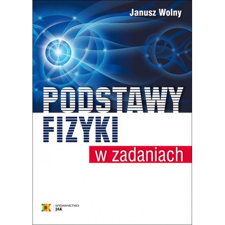 Podstawy fizyki w zadaniach