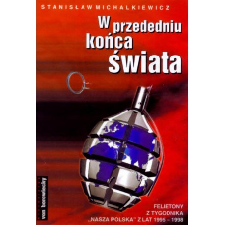 W przededniu końca świata