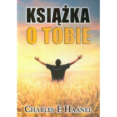 Książka o tobie