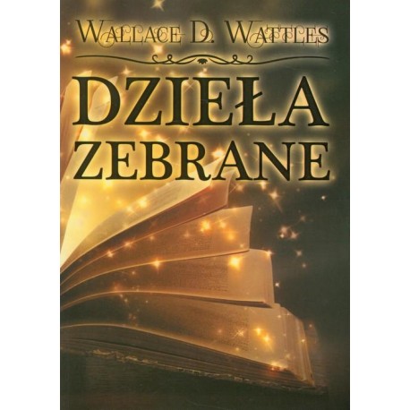 Dzieła zebrane Wattles