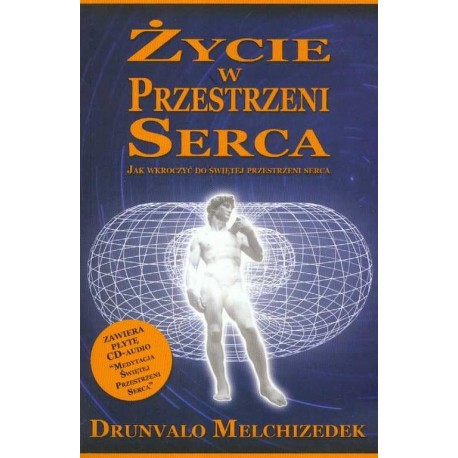 Życie w przestrzeni serca +CD