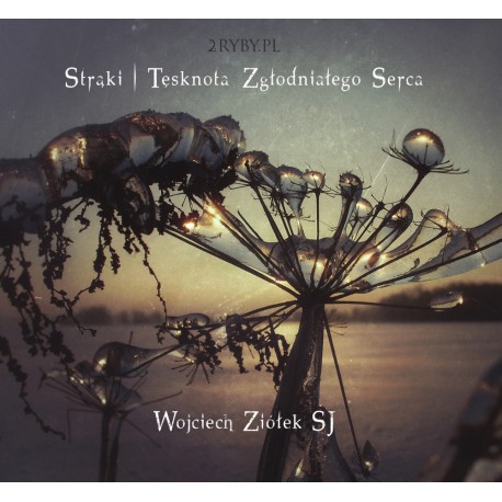 Strąki. Tęsknota zgłodniałego serca (audiobook)