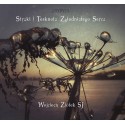 Strąki. Tęsknota zgłodniałego serca (audiobook)