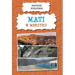 Mati w Meksyku