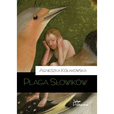 Plaga słowików