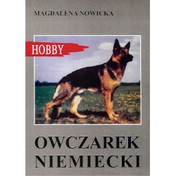 Owczarek niemiecki (wydanie 4)