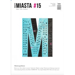 Magazyn miasta 15 3 (15) 2016