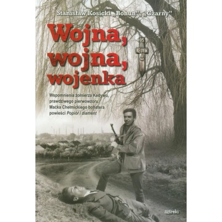 Wojna, wojna, wojenka (mk)