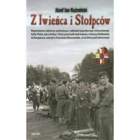 Z Iwieńca i Stołpców