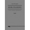Kurs filozofii tom I-II