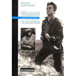 Diament odnaleziony w popiele
