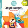Wizyta u dentysty Przygody Fenka
