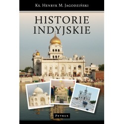 Historie indyjskie