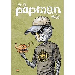 Popman mix