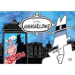 Hmmarlowe i niedole Julity