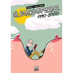 Na szybko spisane 1990-2000