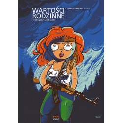 Wartości rodzinne 4. Nie bądźmy leśne ludki