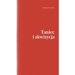 Taniec i akwizycja