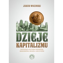 Dzieje kapitalizmu