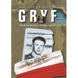Gryf. Pałacyk Michla, Żytnia, Wola