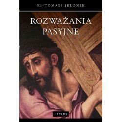 Rozważania pasyjne Nowe wydanie