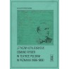 Etyczny utylitarysta. Edmund Rygier w Teatrze Polskim w Poznianiu (1896-1908)