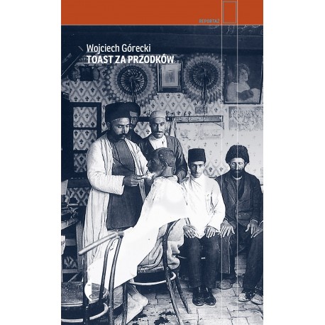 Toast za przodków (Wydanie 2)