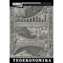 Kronos 4/2016 Teoekonomika