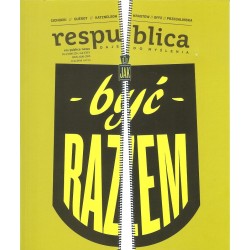 Res publica nova 3/2016 Praca frustracja radykalizacja