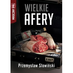 Wielkie afery