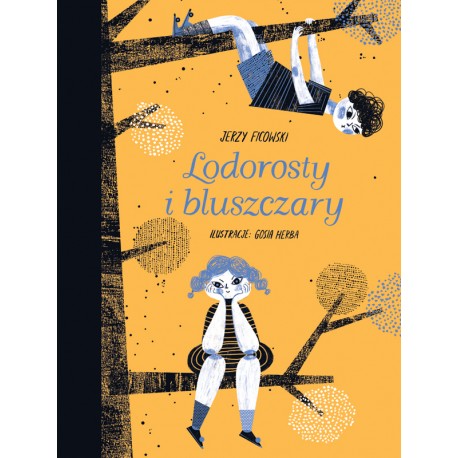 Lodorosty i bluszczary