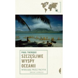 Szczęśliwe wyspy Oceanii