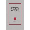 Rozprawa o osobie