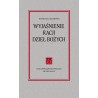 Wyjaśnienie racji dzieł Bożych