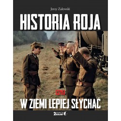 Historia Roja czyli w ziemi lepiej słychać