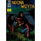Kapitan Żbik. Nocna wizyta cz. 1