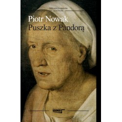 Puszka z Pandorą