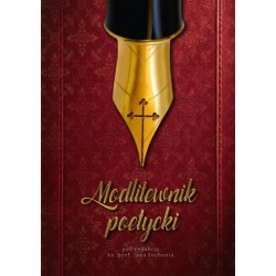 Modlitewnik poetycki