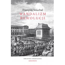 Wandalizm rewolucji