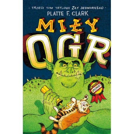 Miły ogr