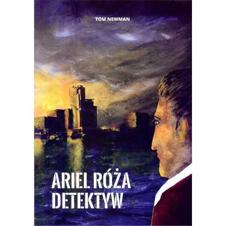 Ariel Róża detektyw